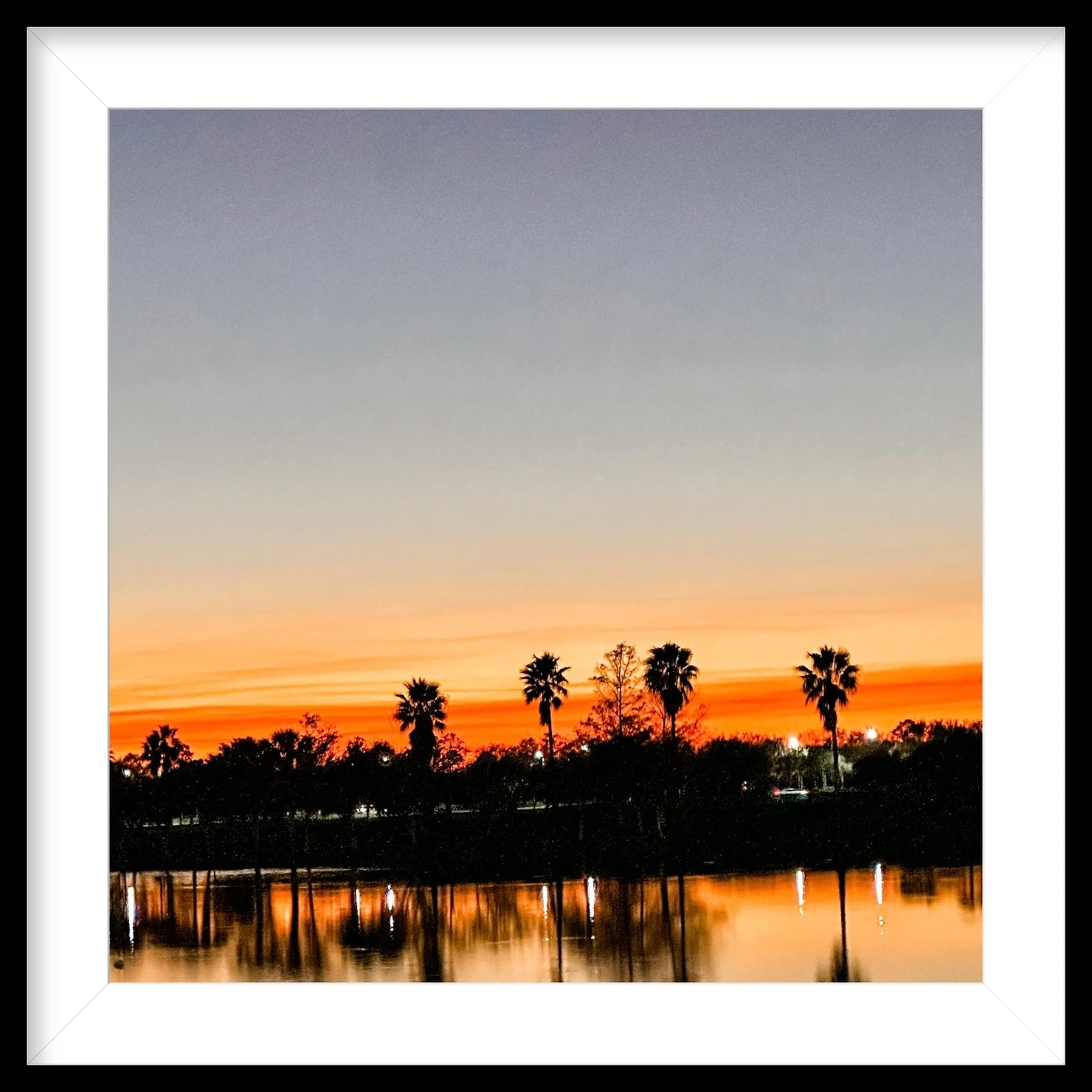 Treasure Coast Sunset