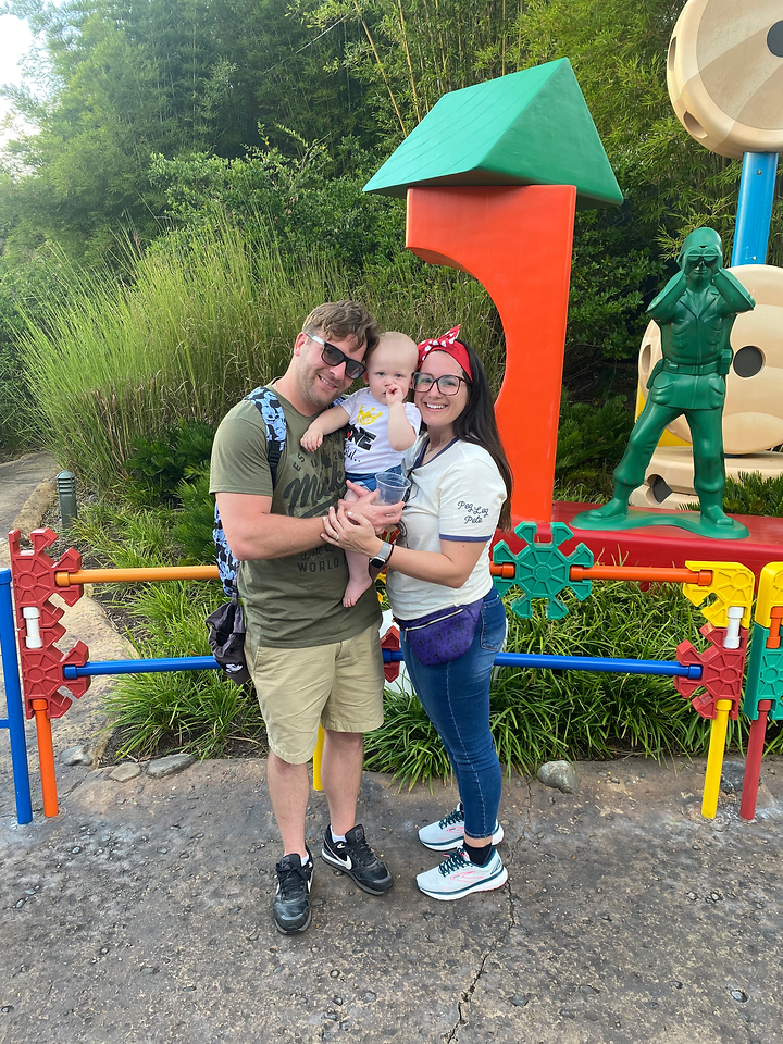 Disney Springs