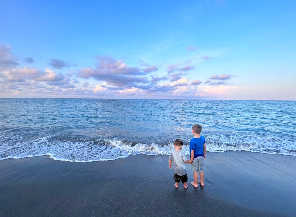 Best Florida Beaches in Jensen Beach