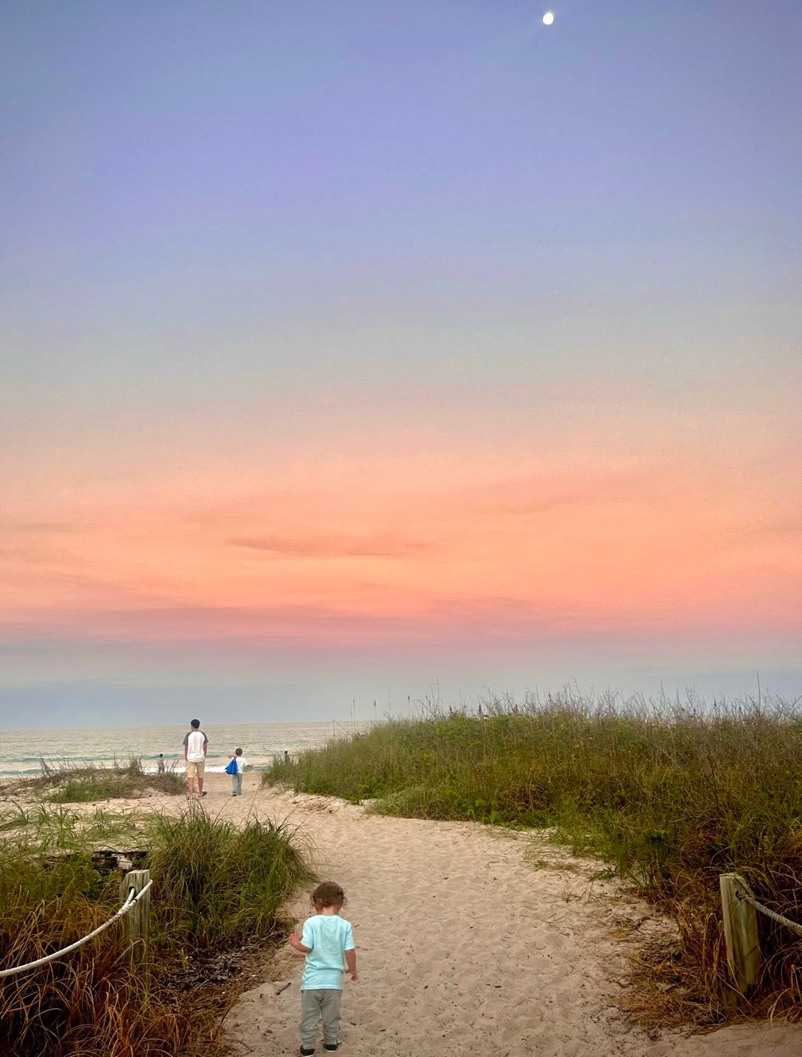 Pepper Park Beach Fort Pierce Beaches Beaches in Fort Pierce Best Florida beaches for families