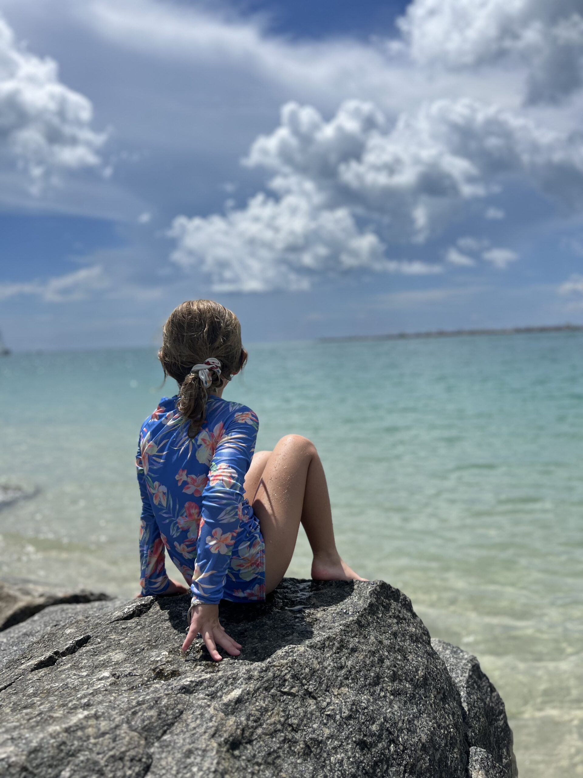 Best Florida beaches for families-Fort Pierce Inlet State Park