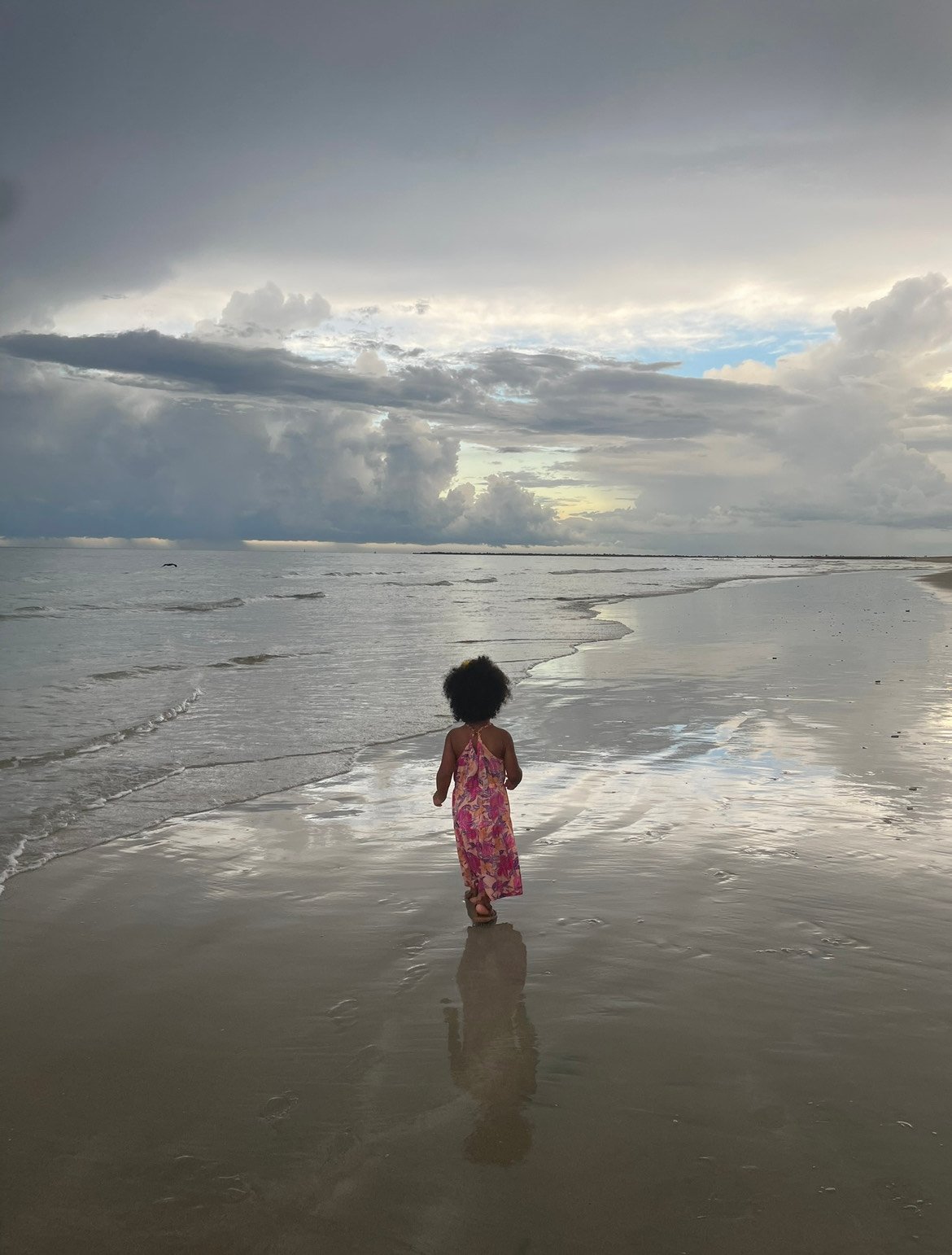 Best family beaches in Florida-Fort Pierce Inlet State Park