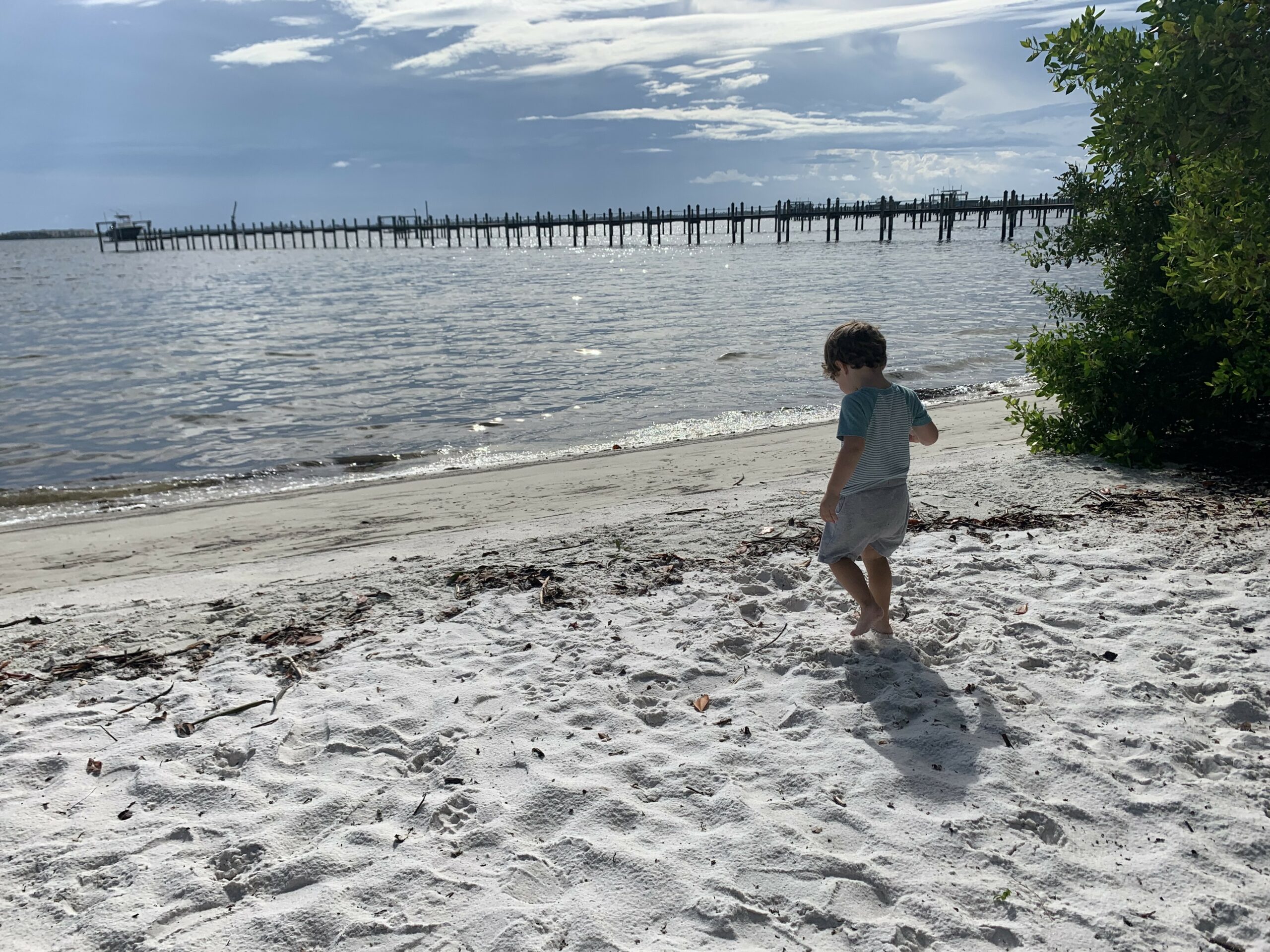 Stuart Beaches Beaches near Stuart Florida The best beaches for families in Florida