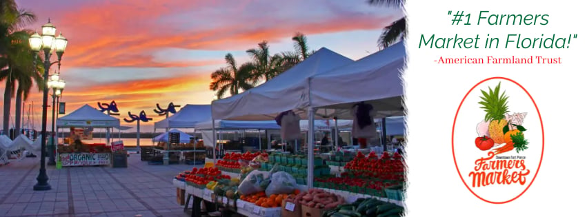 Fort Pierce Farmers Market