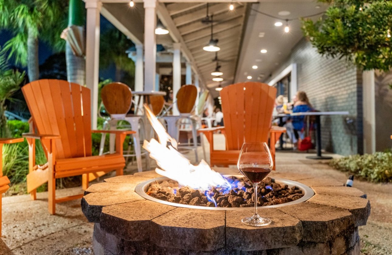 Stuart Restaurant