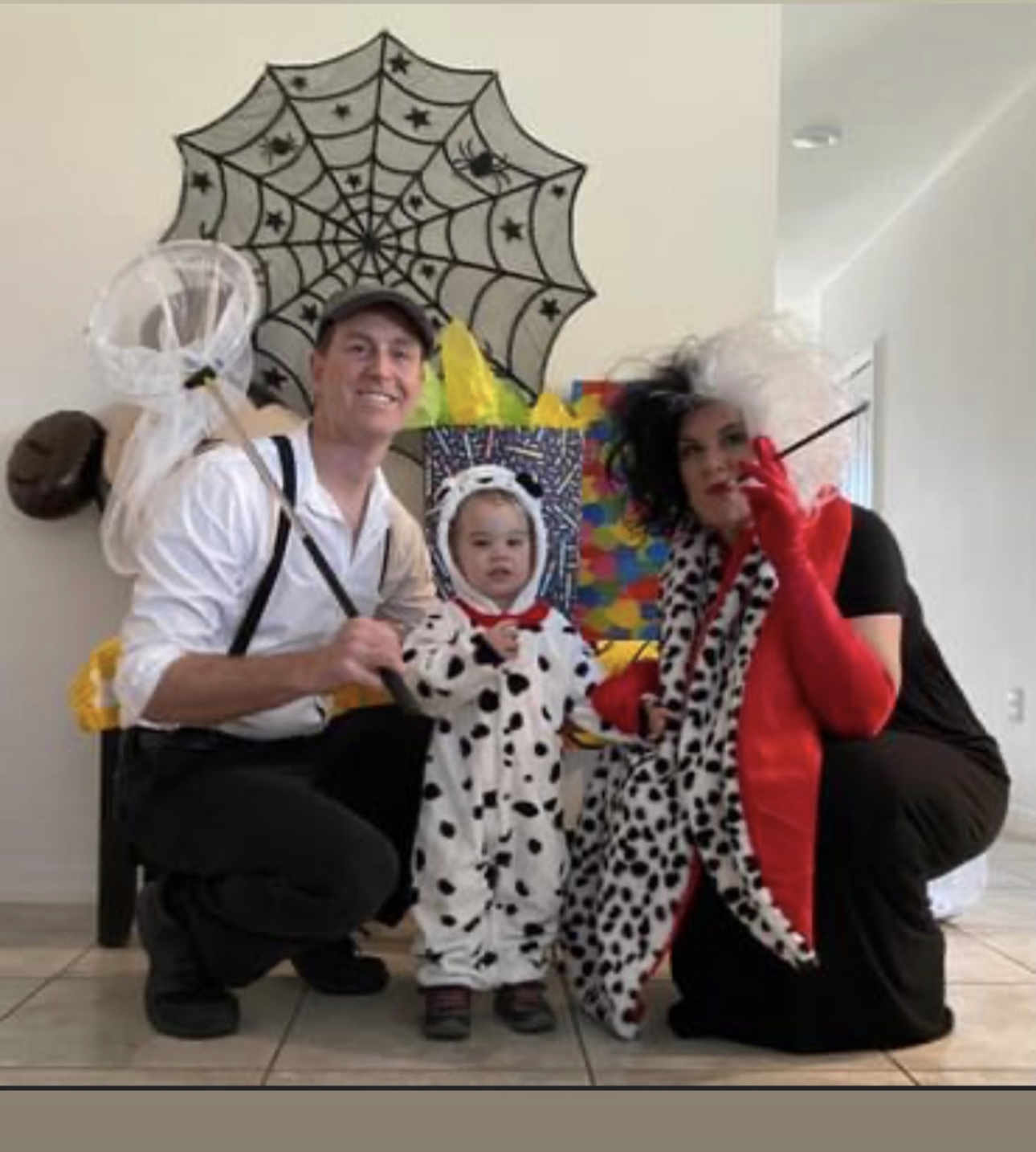 Disney Halloween Costumes