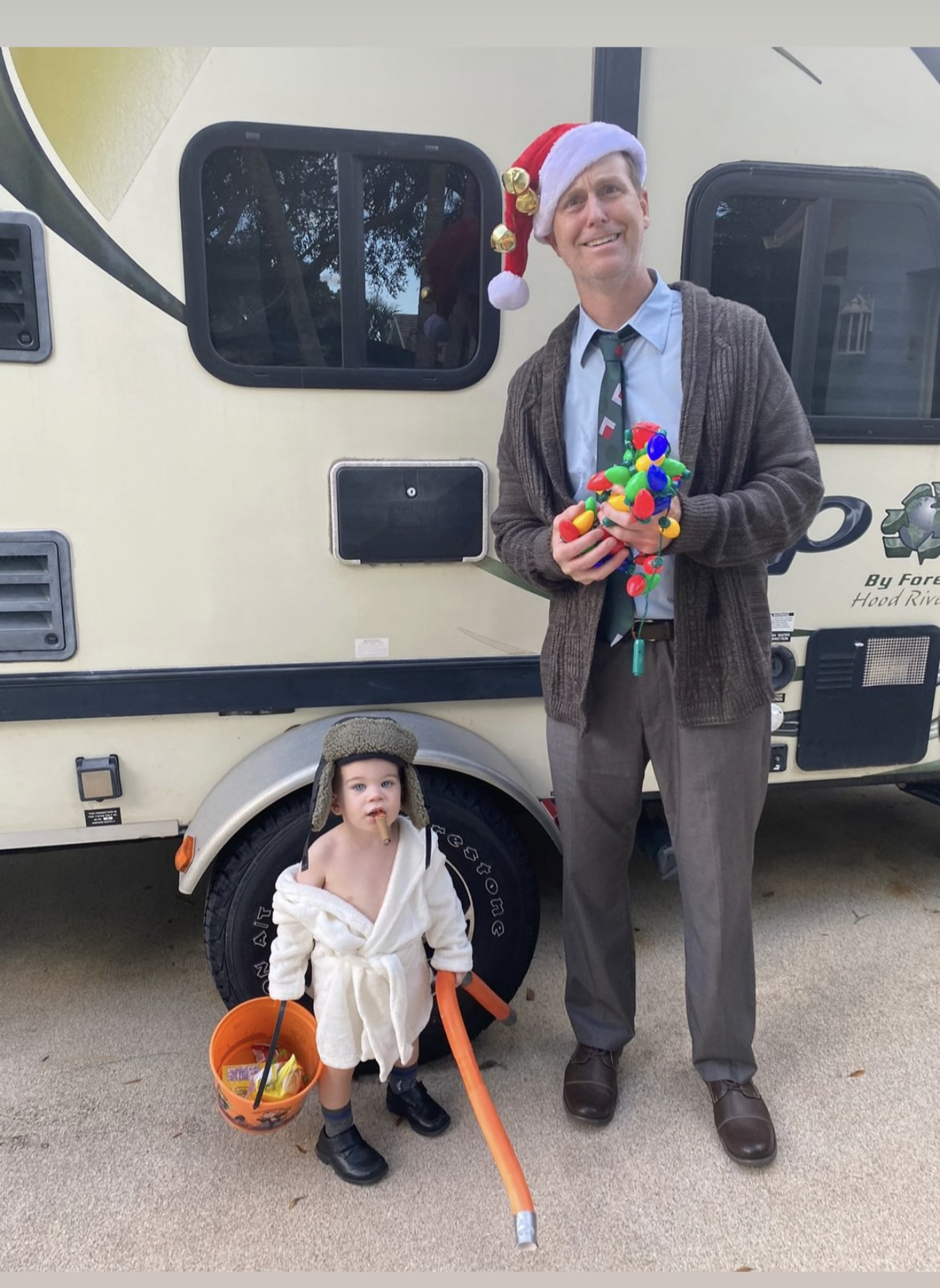 funny family halloween costumes