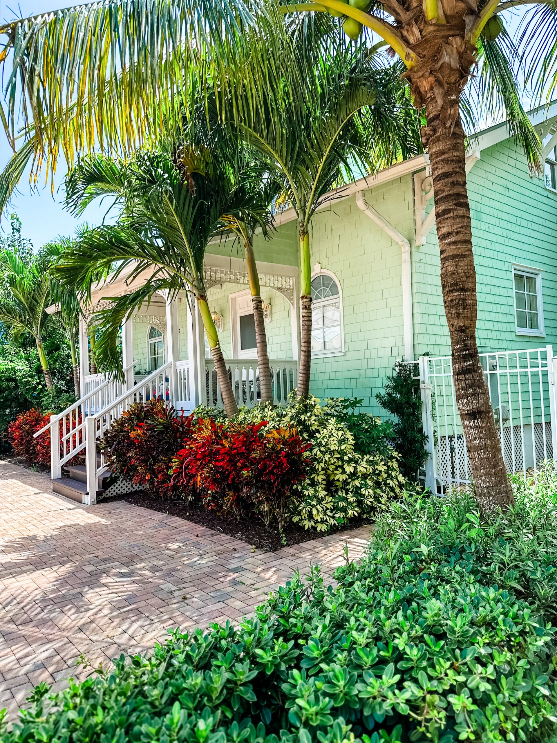 Hotel in Stuart Florida 