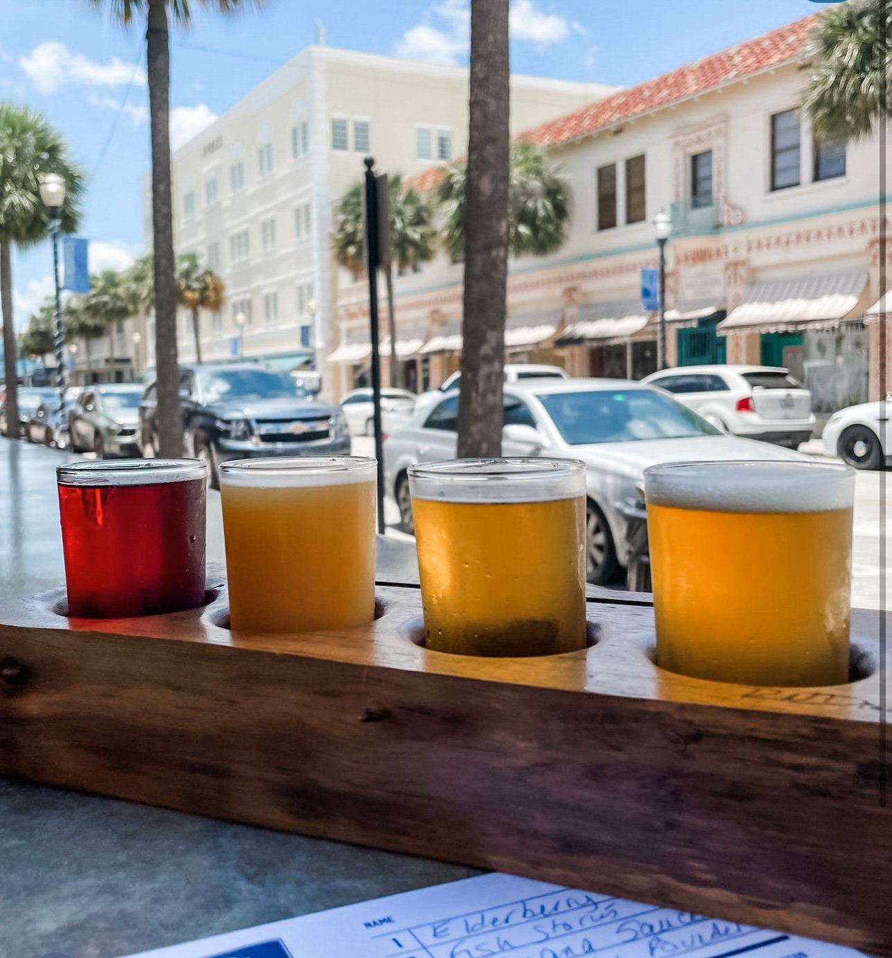 Ultimate Treasure Coast Date Night Guide