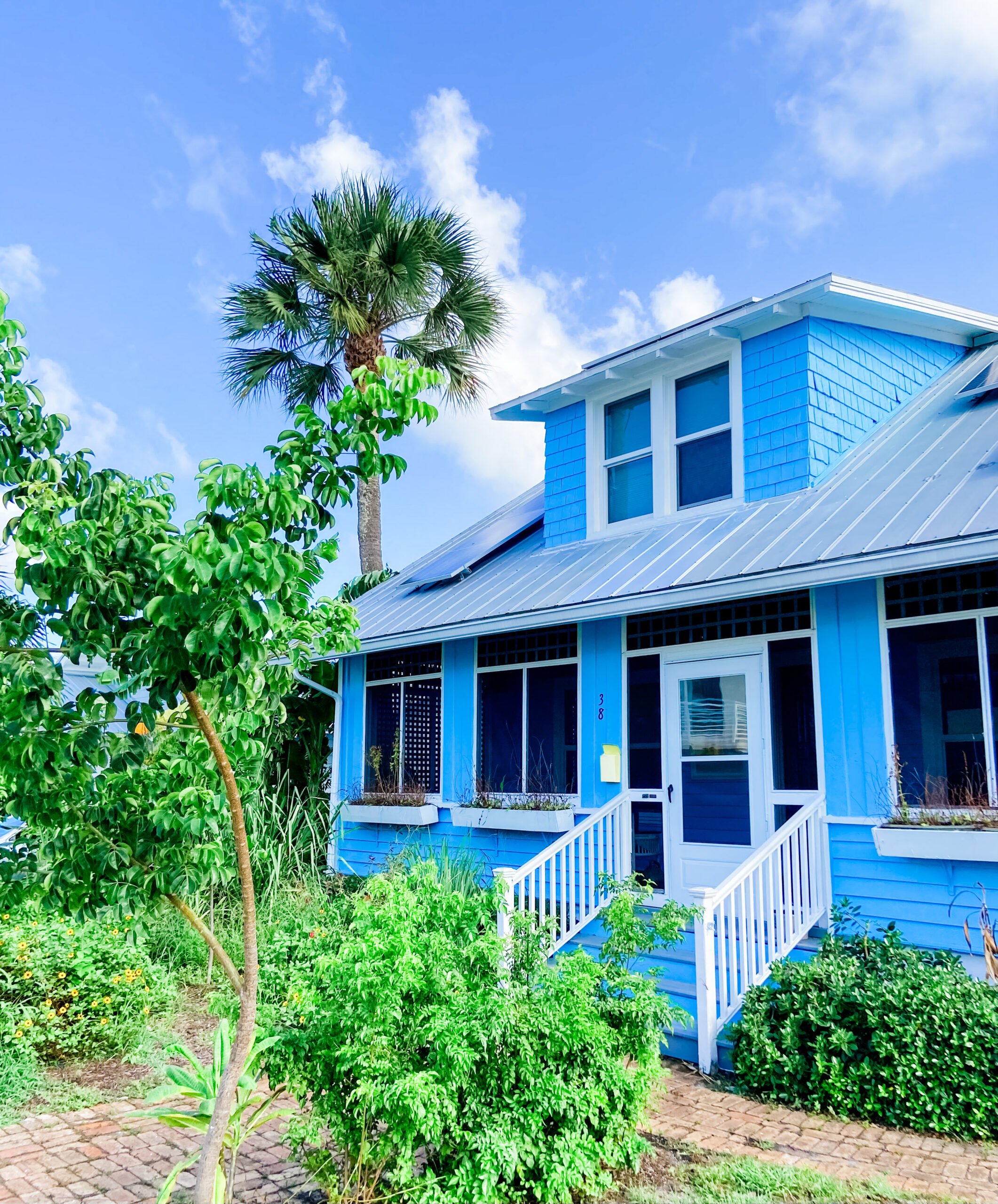 where to stay in Stuart Florida