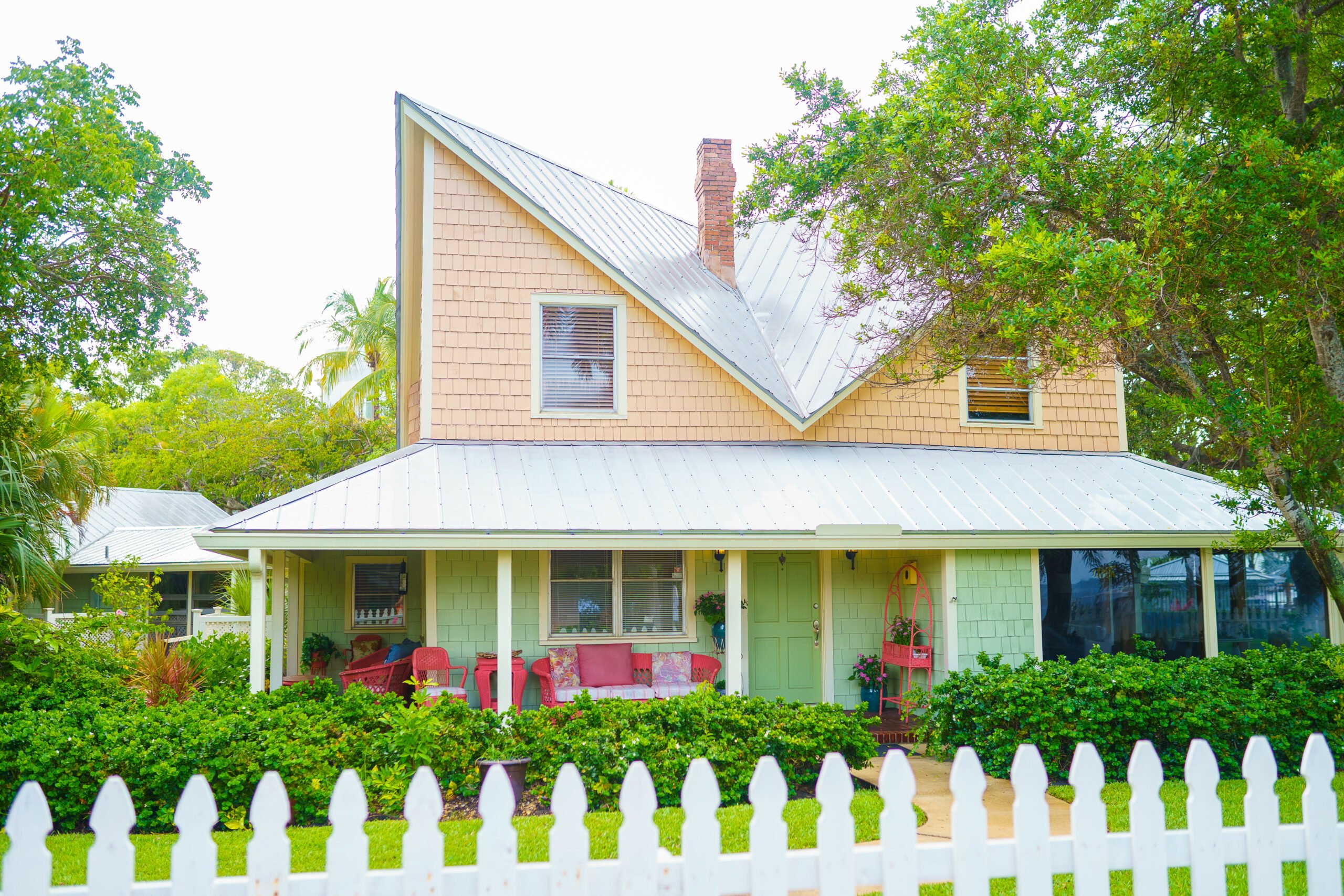 Hotel In Stuart:The Owl House