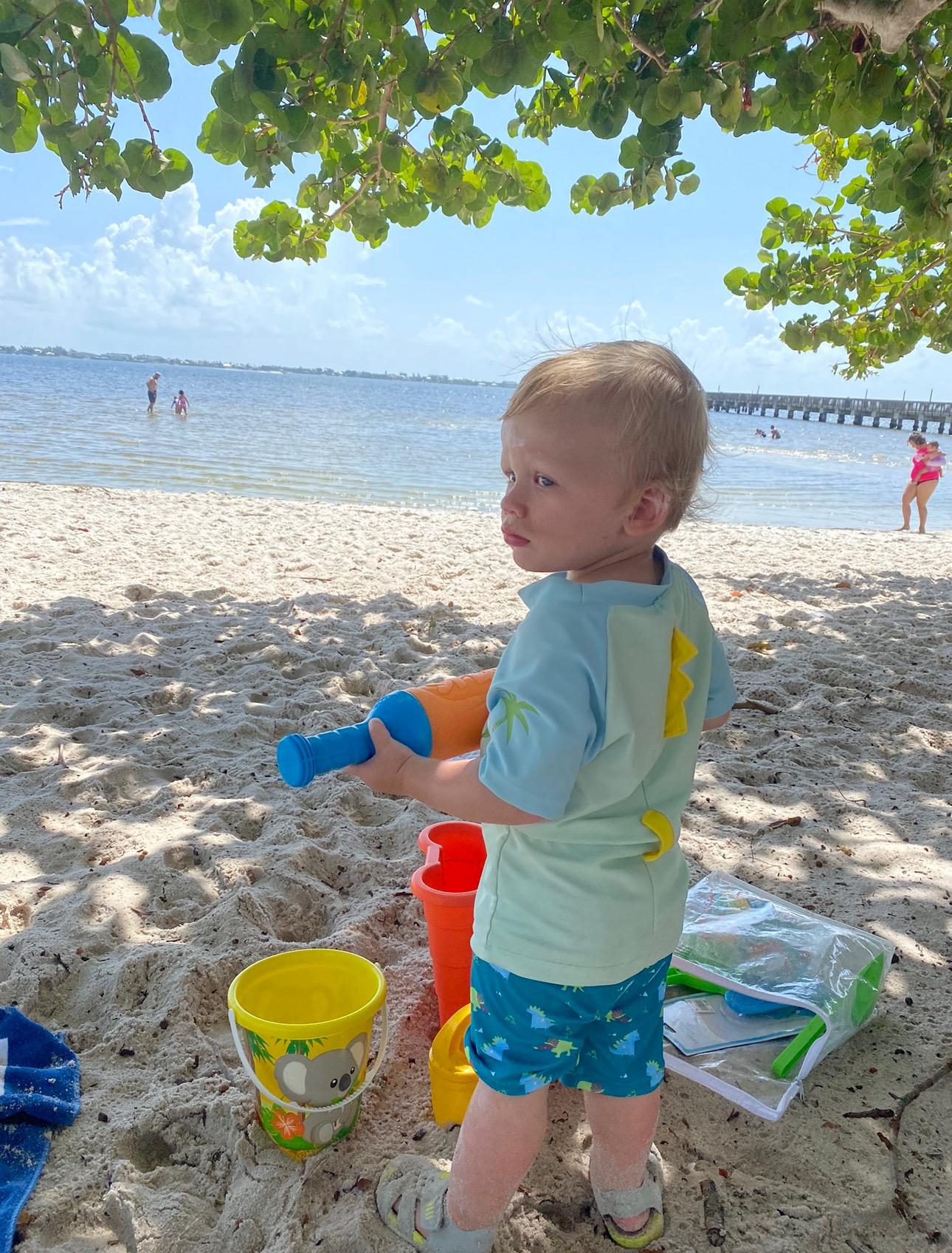 Things to do for kids in Stuart