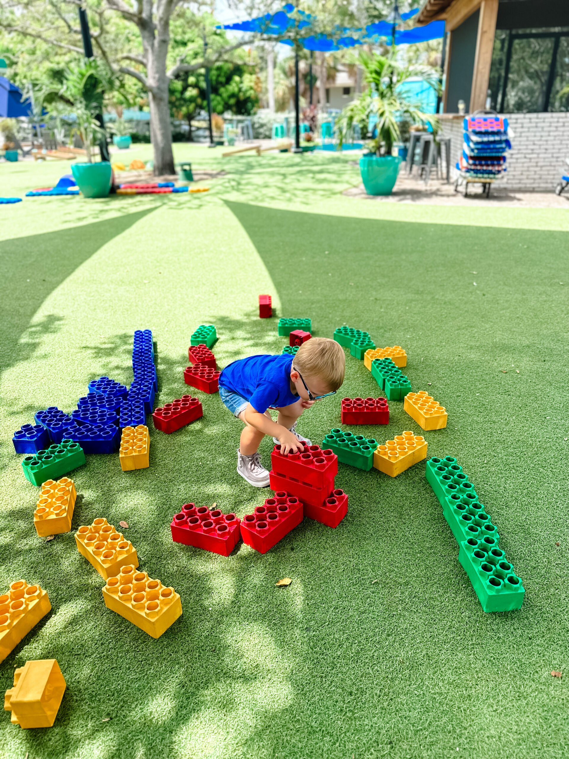 Things to do in Stuart Florida for families