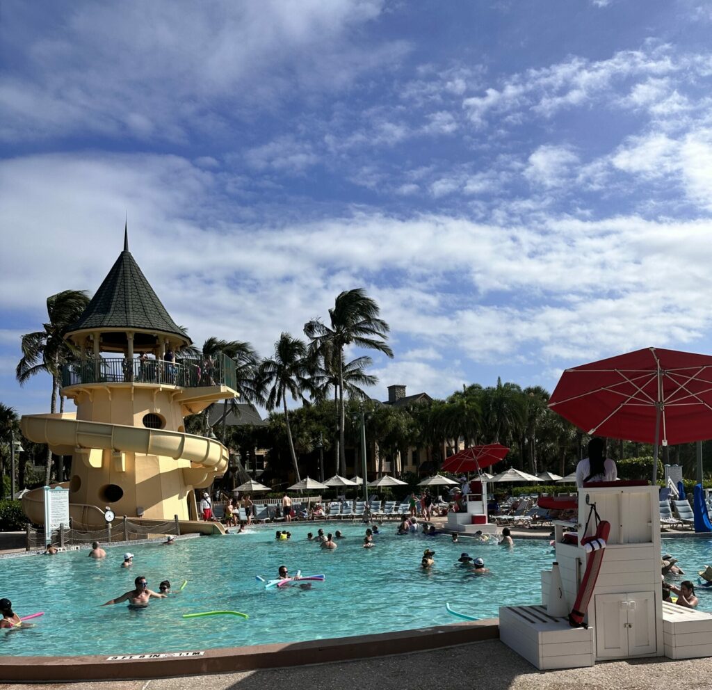 Hotels in Vero Beach for families