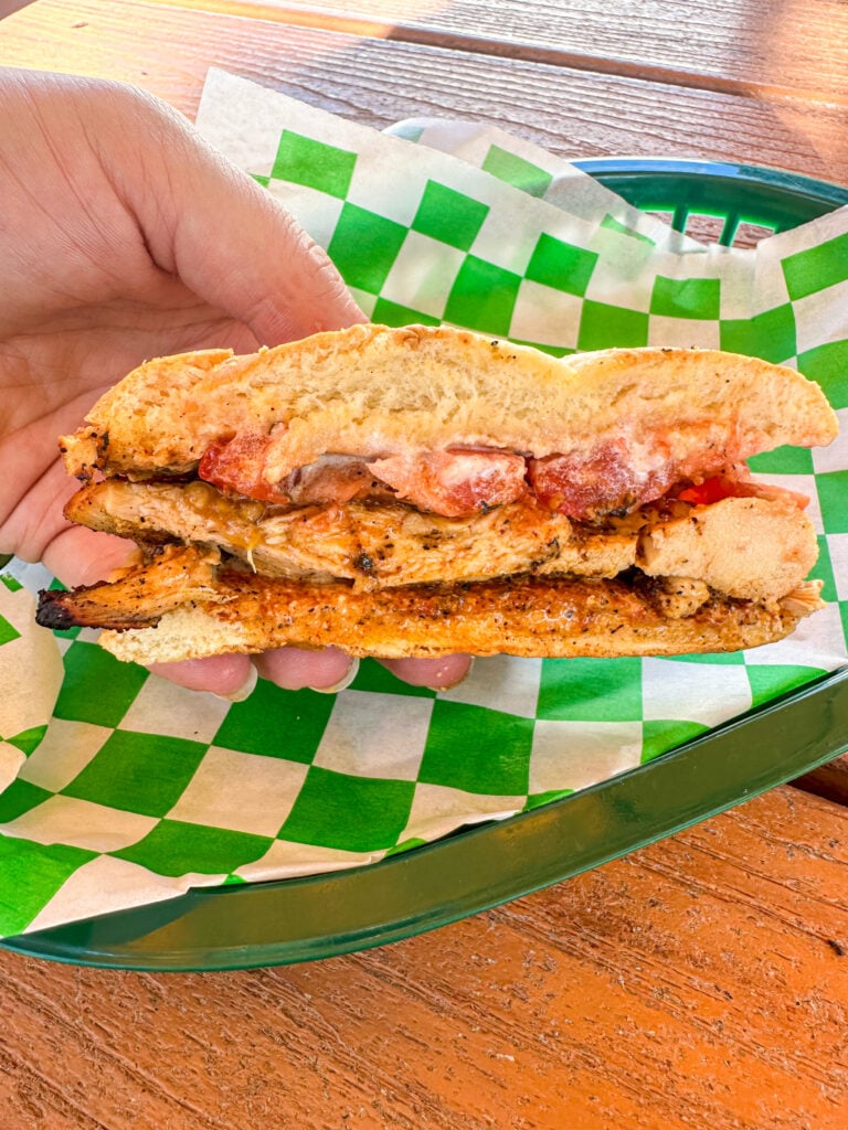 Vero Beach Restaurants 
