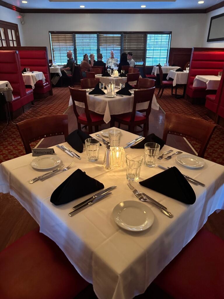Vero Beach restaurants 