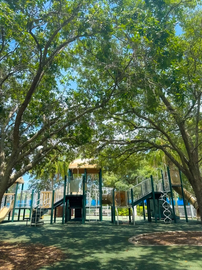 Vero Beach for families 