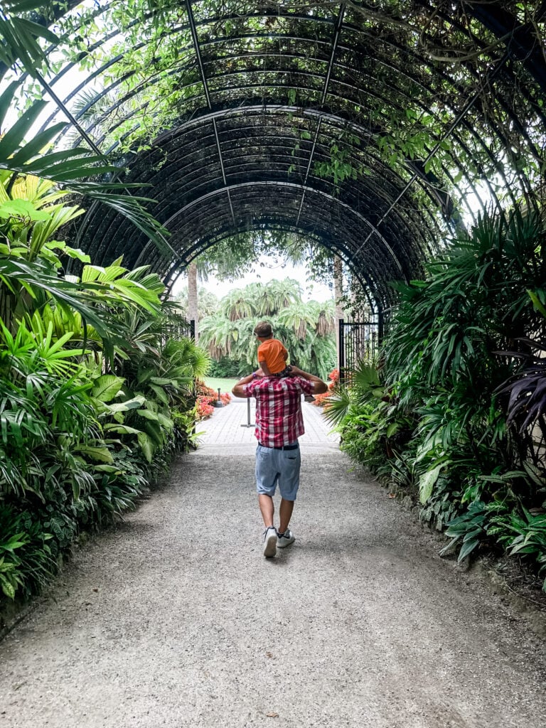 Things to do in Vero Beach with kids