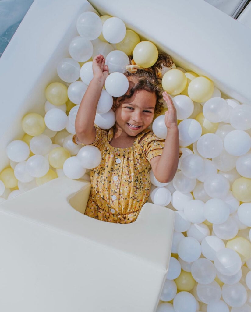 Soft Play near Port Saint Lucie 