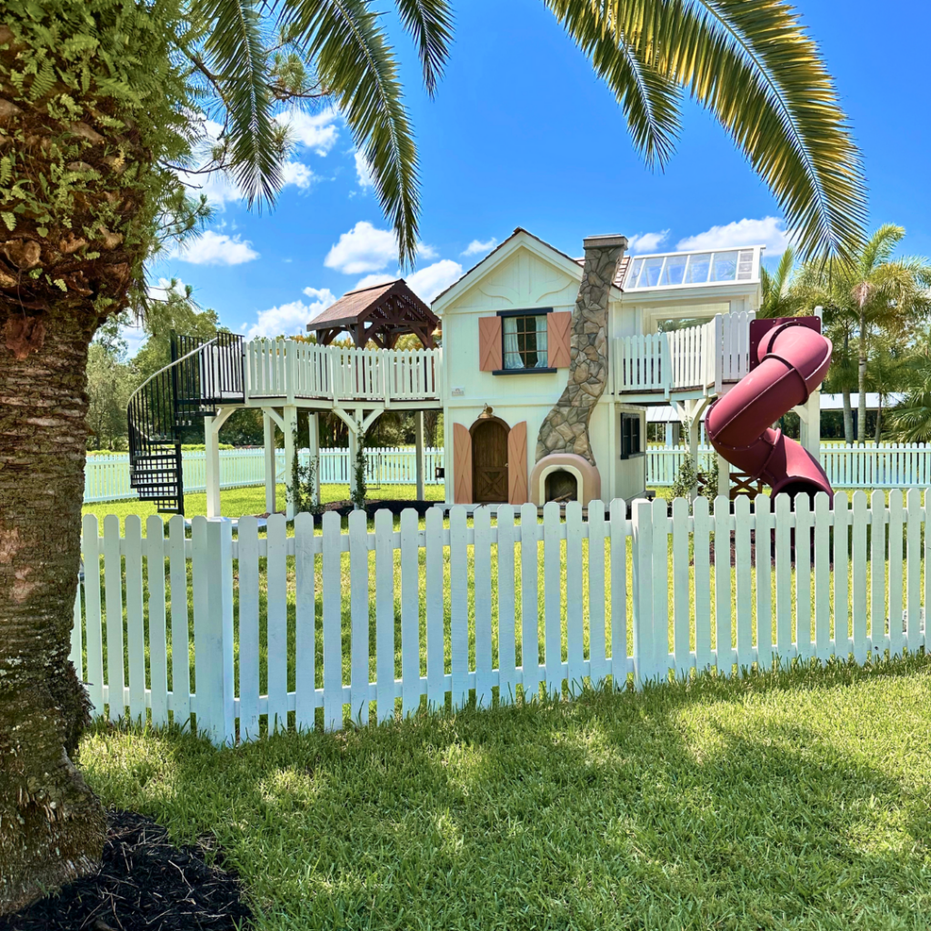 animal farms and petting zoos on the treasure coast