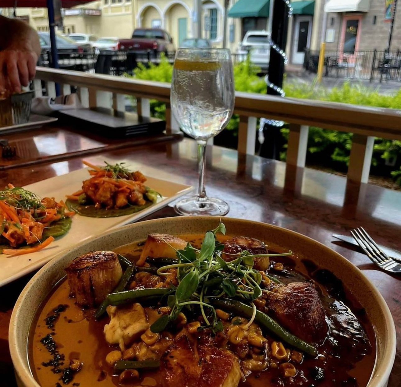 Ultimate Treasure Coast Date Night Guide