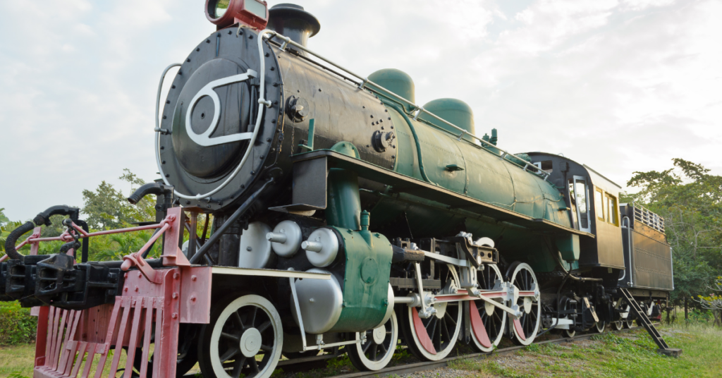 Polar Express Florida 